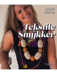 Tekstile Smykker