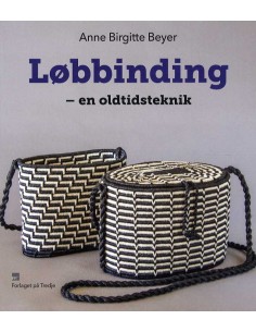 Løbbinding – en oldtidsteknik