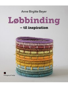 Løbbinding – til inspiration