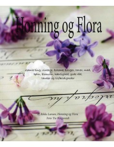 Honning og Flora