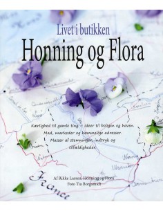 Livet i butikken - Honning...