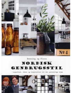 Nordisk genbrugsstil