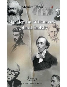 Signalement af Danmark og...