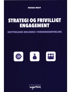 Strategi og frivilligt...