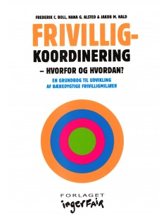 Frivilligkoordinering....