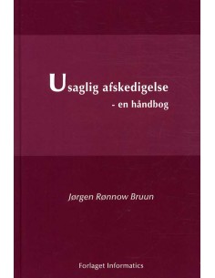 Usaglig Afskedigelse