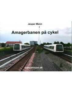 Amagerbanen på cykel