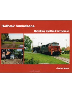 Holbæk havnebane