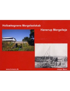 Holbækegnens Mergelselskab,...