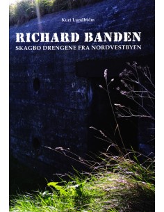 Richard Banden