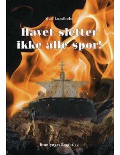 Havet sletter ikke alle spor