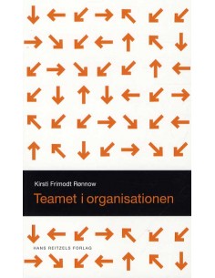 Teamet i organisationen
