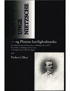 Den unge Nietzsche