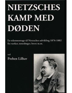 Nietsches kamp med døden