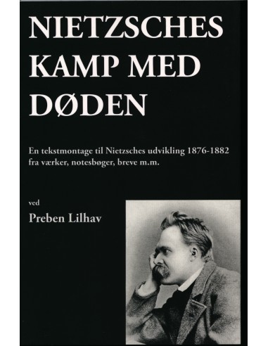 Nietsches kamp med døden
