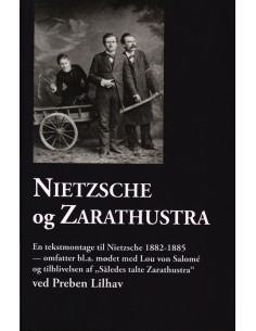 Nietzsche og Zarathustra