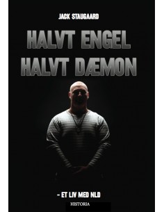Halvt Engel, Halvt Dæmon