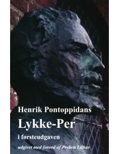 Henrik Pontoppidans Lykke-Per