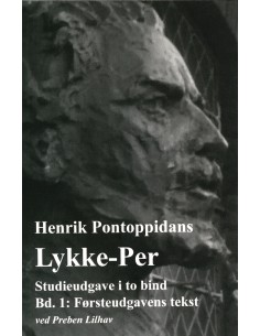 Henrik Pontoppidans Lykke-Per