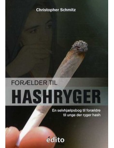 Forælder til hashryger