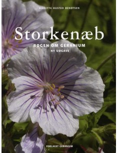 Storkenæb