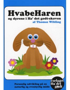 HvabeHaren og dyrene i Ha'...