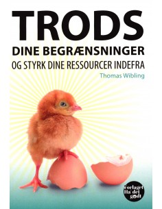 Trods dine begrænsninger og...