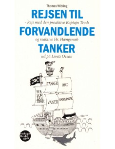 Rejsen til forvandlende tanker