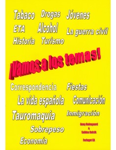 Vamos a los temas!
