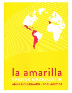 La amarilla