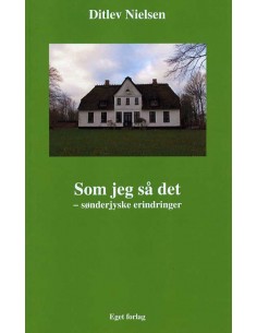 Som jeg så det