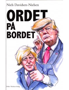 Ordet på bordet