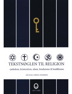 Tekstnøglen til religion