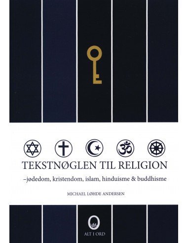 Tekstnøglen til religion