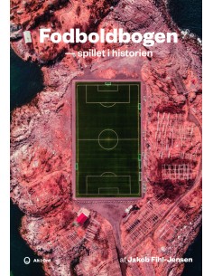 Fodboldbogen - spillet i...