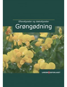 Grøngødning