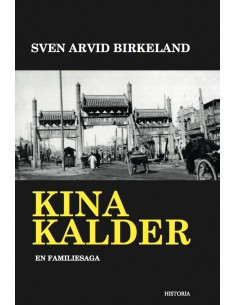 Kina Kalder