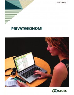 Privatøkonomi