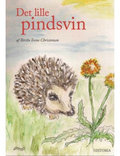 Det Lille Pindsvin