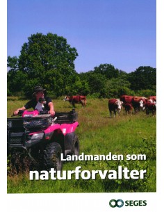 Landmanden som naturforvalter