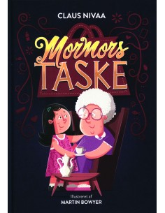 Mormors taske