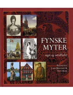 Fynske Myter - sagn og...