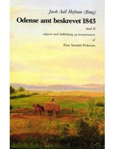 Odense amt beskrevet 1843 bd.2