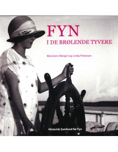 Fyn i de brølende tyvere