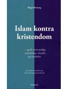 Islam kontra kristendom