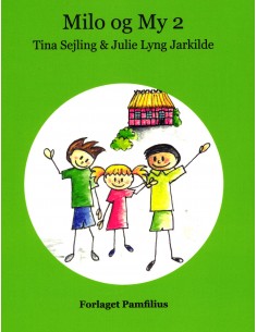 Milo og My 2