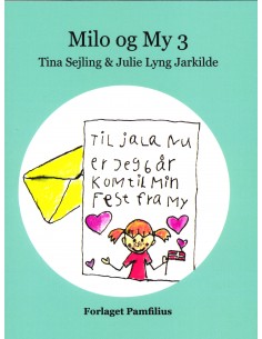 Milo og My 3