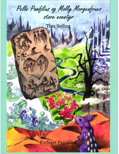 Pelle Pamfilius og Molly...