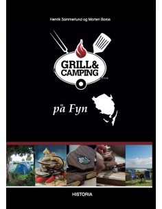 Grill & Camping - På Fyn