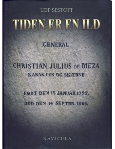 Tiden er en ild